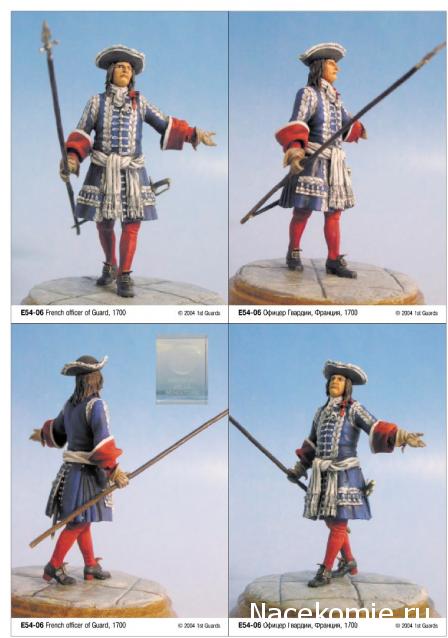 Chronos Miniatures, фото, обсуждения, пожелания, общение с представителем