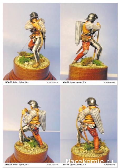 Chronos Miniatures, фото, обсуждения, пожелания, общение с представителем