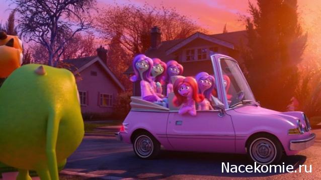 Фото наших коллекций автомобилей