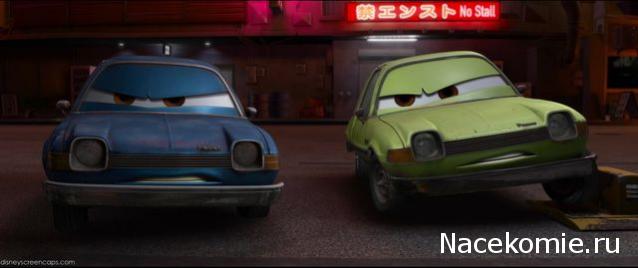 Фото наших коллекций автомобилей