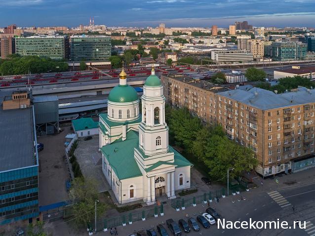 О транспорте и не только...