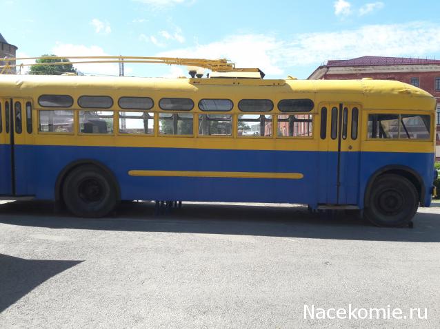 Автолегенды вживую