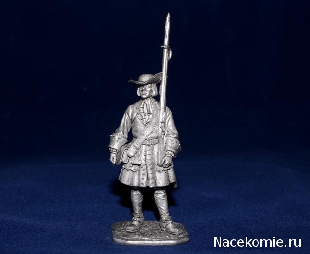 Общаемся с представителями фирмы EК Castings