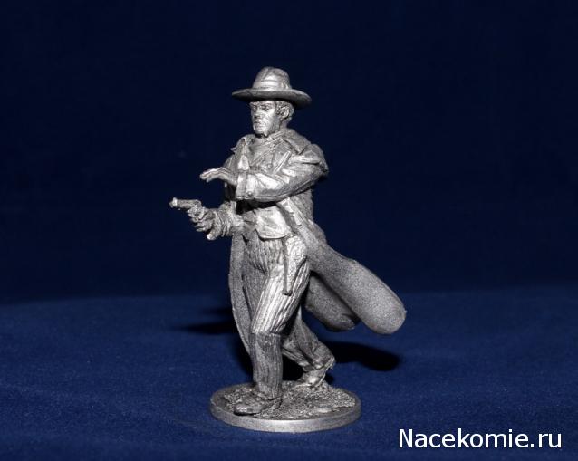 Общаемся с представителями фирмы EК Castings