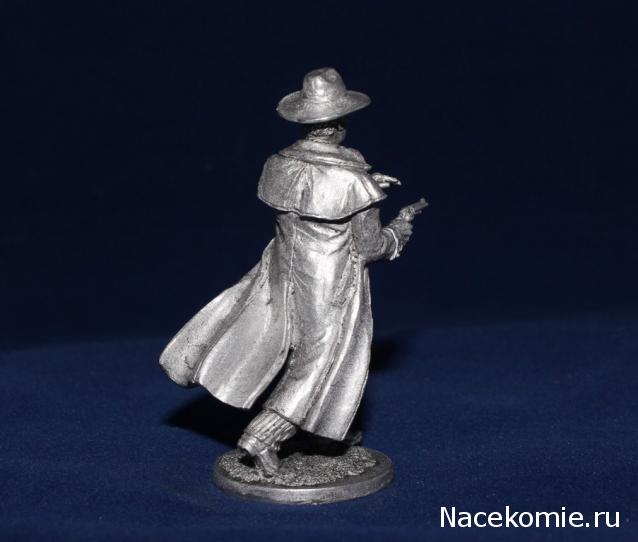 Общаемся с представителями фирмы EК Castings