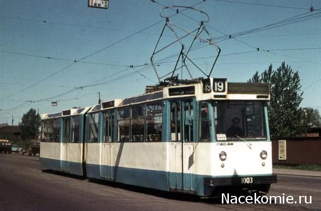 О транспорте и не только...