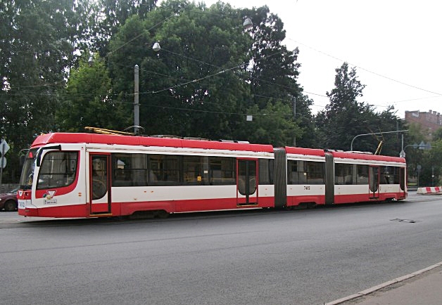 О транспорте и не только...