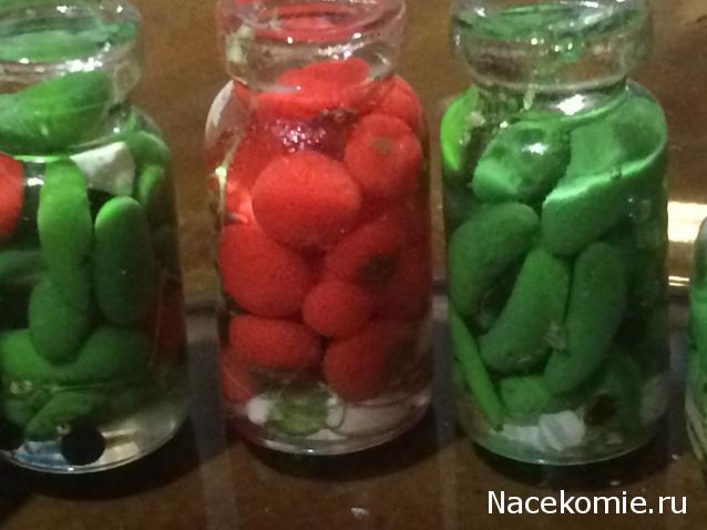 arenzodream - Как важно быть несерьезным... Много домиков хороших и разных...