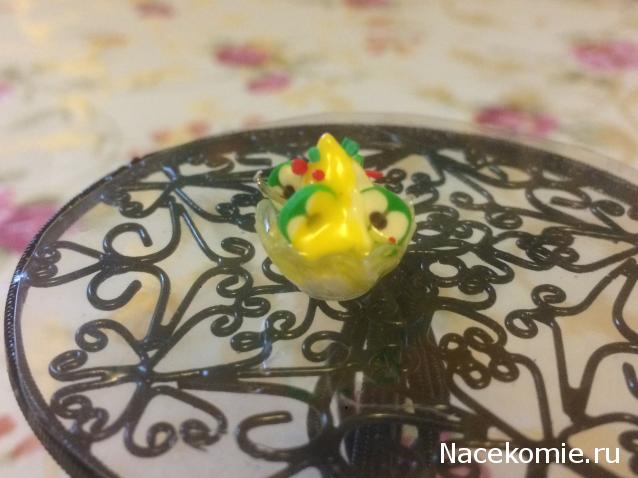 arenzodream - Как важно быть несерьезным... Много домиков хороших и разных...