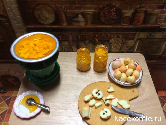 arenzodream - Как важно быть несерьезным... Много домиков хороших и разных...