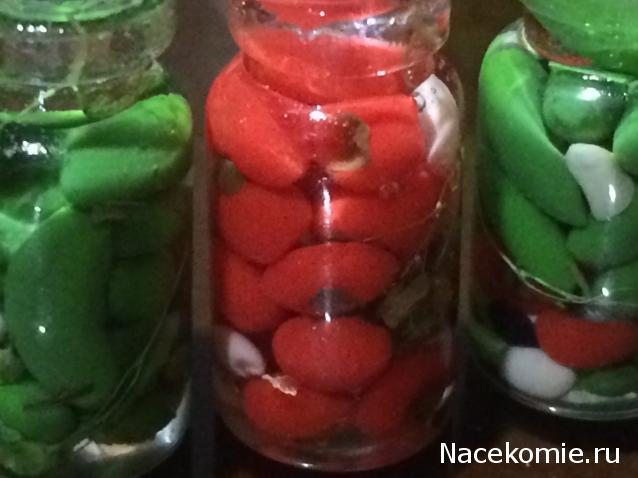 arenzodream - Как важно быть несерьезным... Много домиков хороших и разных...