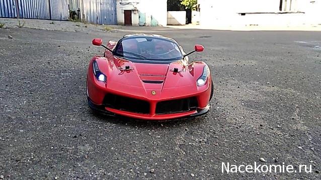 LaFerrari - Болталка