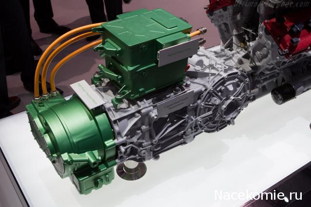 LaFerrari - График выхода и обсуждение