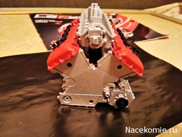 LaFerrari - График выхода и обсуждение