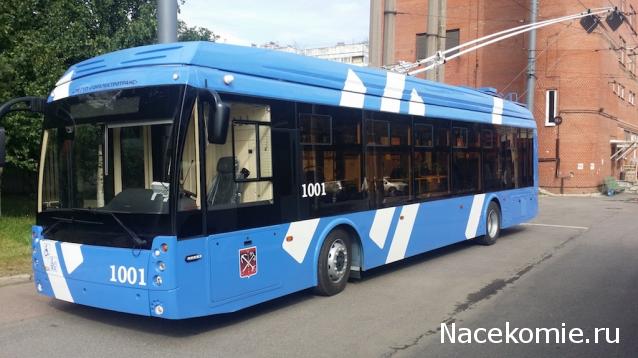 О транспорте и не только...