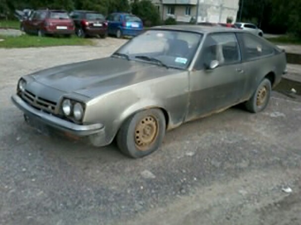 Автолегенды вживую