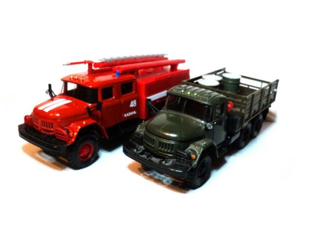 Фото наших коллекций автомобилей