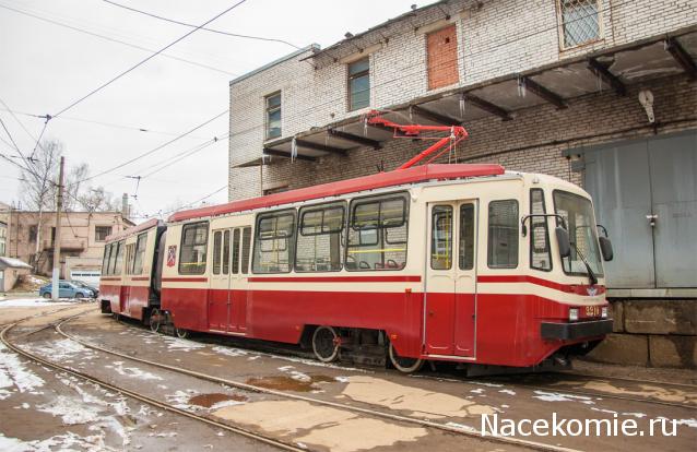 О транспорте и не только...