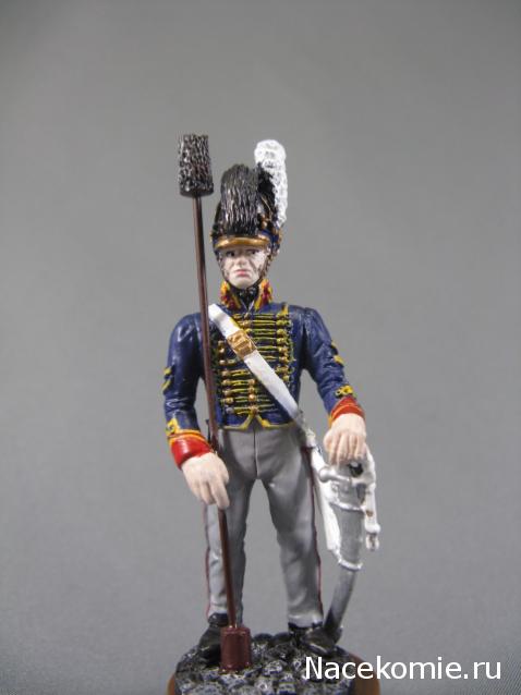 Наполеоновские Войны - График выхода и обсуждение