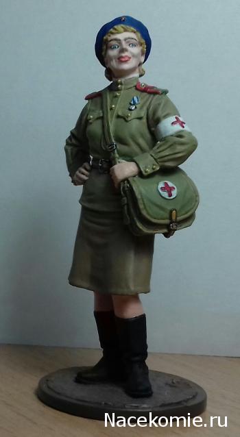 Наши работы по ВОВ