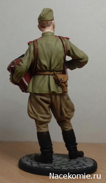 Наши работы по ВОВ