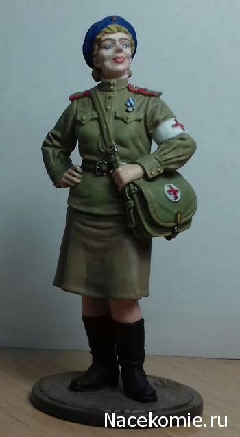 Наши работы по ВОВ