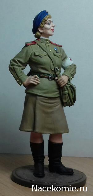 Наши работы по ВОВ