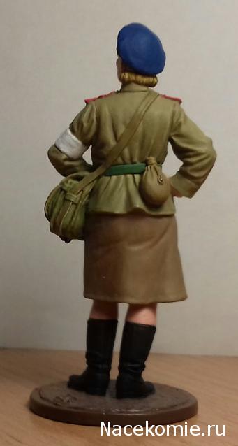 Наши работы по ВОВ