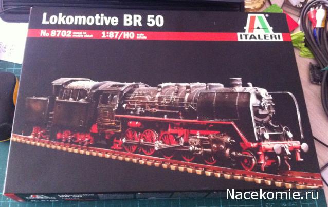 Железная Дорога в Миниатюре - Болталка