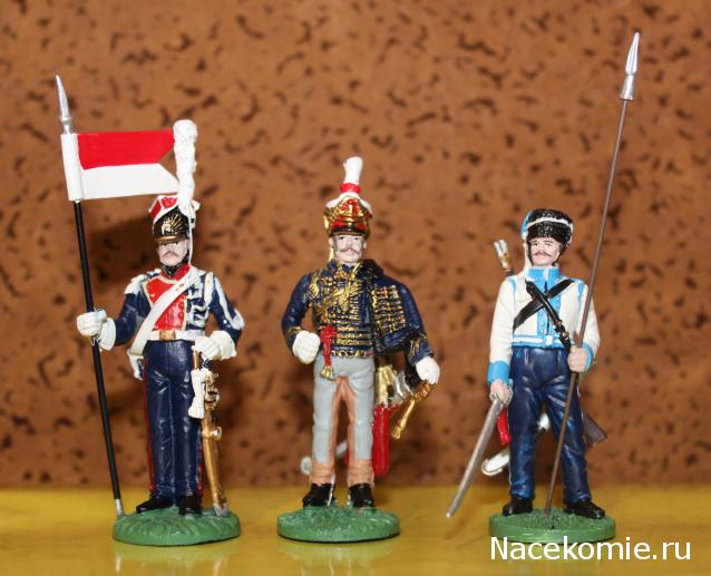 Наполеоновские Войны - График выхода и обсуждение