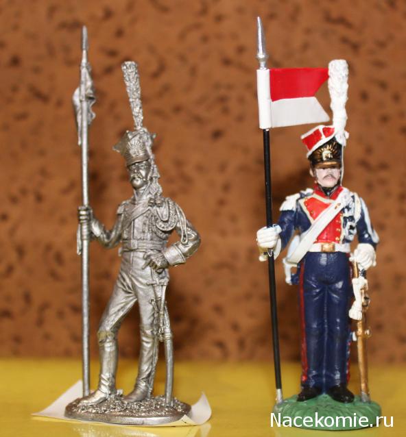 Наполеоновские Войны - График выхода и обсуждение