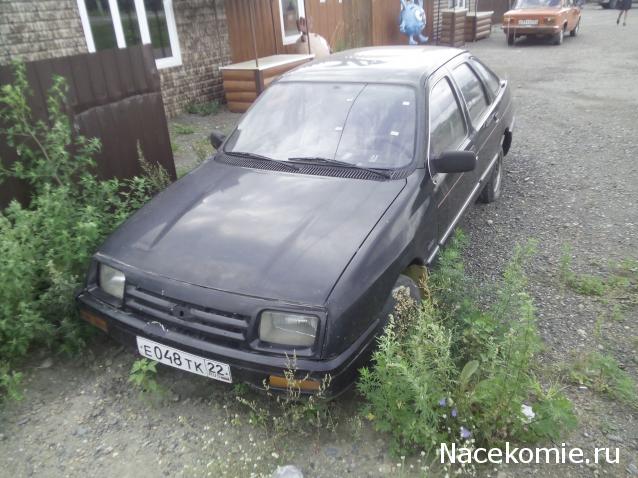 Автолегенды вживую