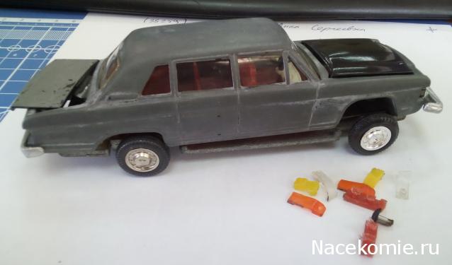 Фото наших коллекций автомобилей