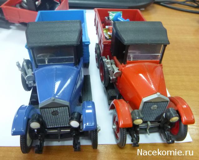 Фото наших коллекций автомобилей