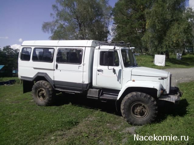 Болталка АЛ и АНС