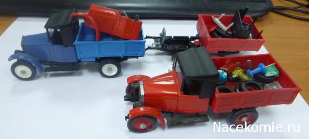 Фото наших коллекций автомобилей