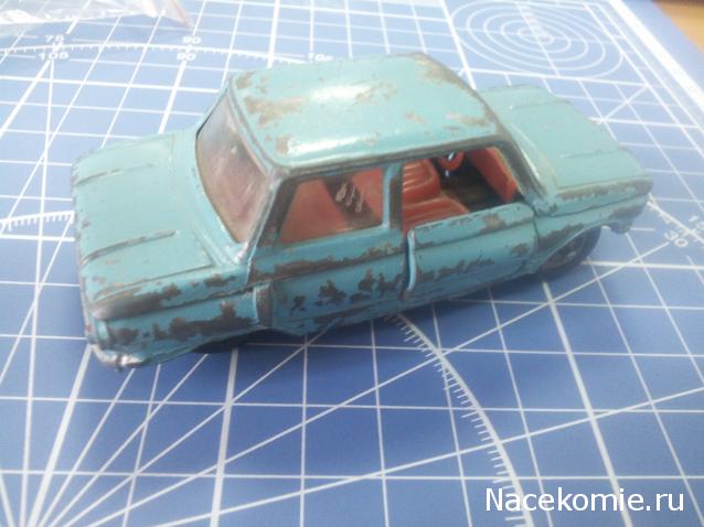 Фото наших коллекций автомобилей