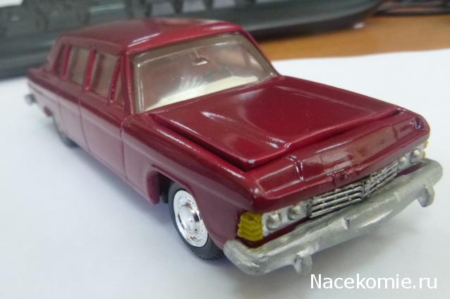 Фото наших коллекций автомобилей