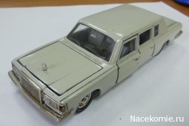 Фото наших коллекций автомобилей