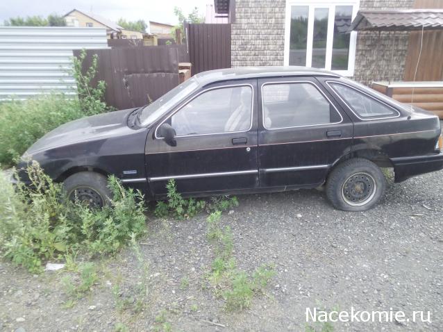 Автолегенды вживую