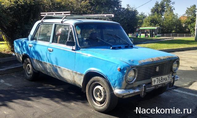 Автолегенды вживую