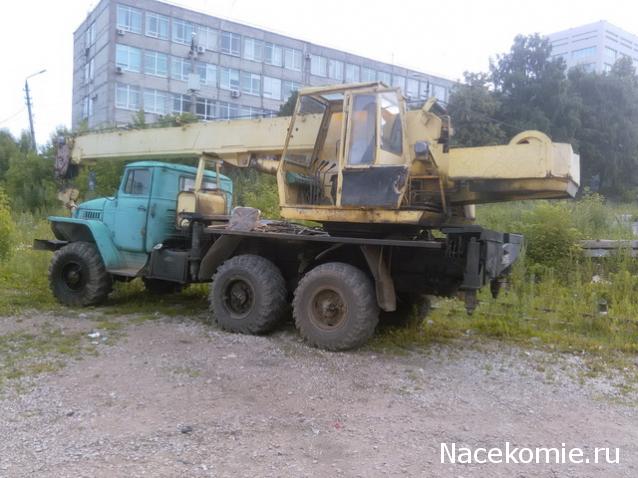 Автолегенды вживую