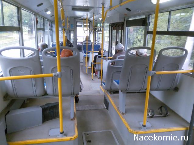 О транспорте и не только...