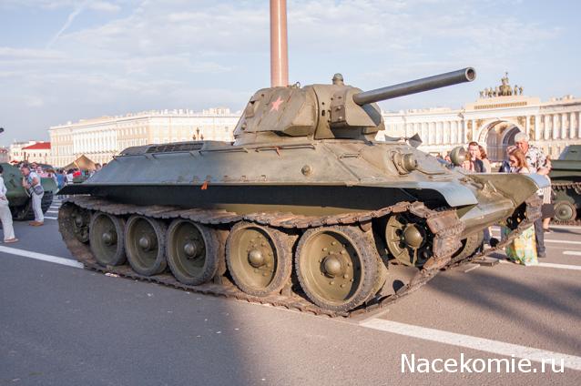 Тракторная болталка