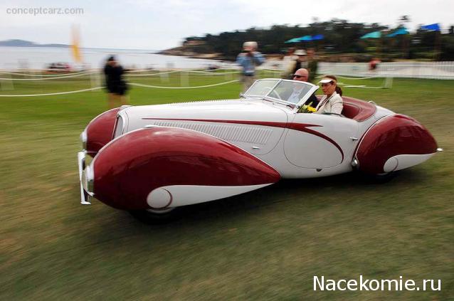 Фото наших коллекций автомобилей