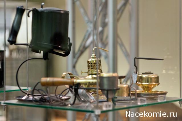 Болталка АЛ и АНС