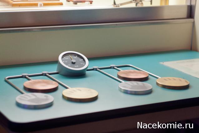 Болталка АЛ и АНС