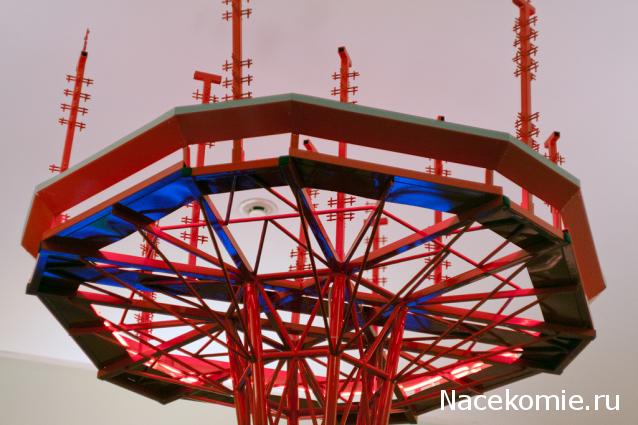 Болталка АЛ и АНС