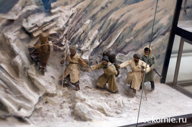 Болталка АЛ и АНС