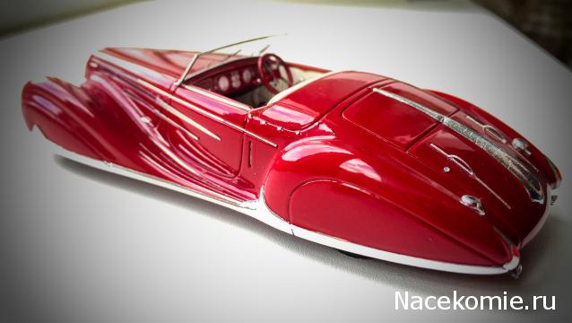 Фото наших коллекций автомобилей